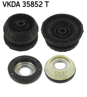 SKF VKDA 35852 T Rulment...